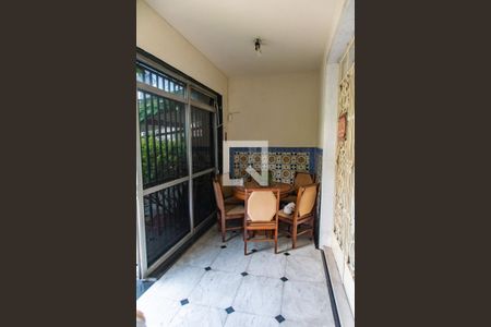 Casa para alugar com 525m², 7 quartos e 3 vagas Casa para alugar com 525m², 7 quartos e 3 vagasHall de entrada