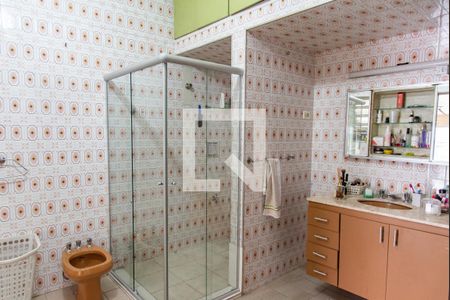 Casa para alugar com 525m², 7 quartos e 3 vagas Casa para alugar com 525m², 7 quartos e 3 vagasBanheiro 2