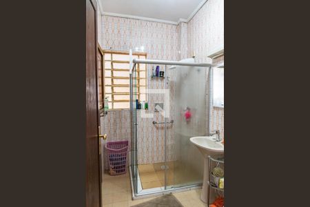 Casa para alugar com 525m², 7 quartos e 3 vagas Casa para alugar com 525m², 7 quartos e 3 vagasBanheiro