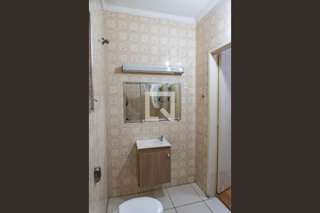 Casa para alugar com 525m², 7 quartos e 3 vagas Casa para alugar com 525m², 7 quartos e 3 vagasBanheiro edícula