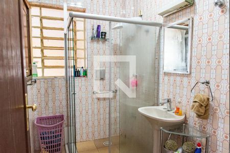 Casa para alugar com 525m², 7 quartos e 3 vagas Casa para alugar com 525m², 7 quartos e 3 vagasBanheiro