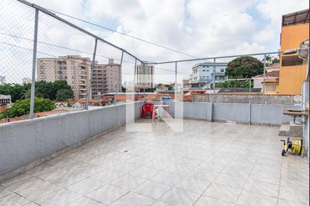 Casa para alugar com 525m², 7 quartos e 3 vagas Casa para alugar com 525m², 7 quartos e 3 vagasTerraço