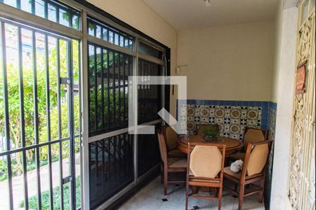 Casa para alugar com 525m², 7 quartos e 3 vagas Casa para alugar com 525m², 7 quartos e 3 vagasHall de entrada