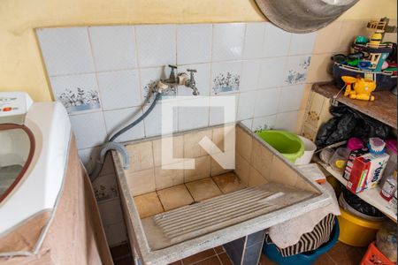 Casa para alugar com 525m², 7 quartos e 3 vagas Casa para alugar com 525m², 7 quartos e 3 vagasLavanderia