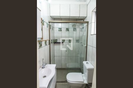 Casa para alugar com 525m², 7 quartos e 3 vagas Casa para alugar com 525m², 7 quartos e 3 vagasBanheiro suíte 2 edícula