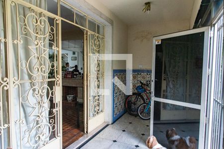 Casa para alugar com 525m², 7 quartos e 3 vagas Casa para alugar com 525m², 7 quartos e 3 vagasHall de entrada