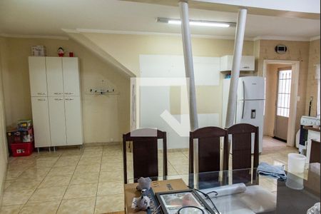 Casa para alugar com 525m², 7 quartos e 3 vagas Casa para alugar com 525m², 7 quartos e 3 vagasCozinha edícula