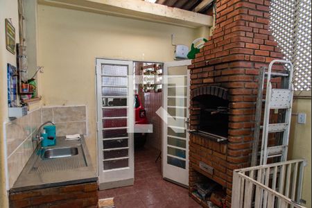 Casa para alugar com 525m², 7 quartos e 3 vagas Casa para alugar com 525m², 7 quartos e 3 vagasChurrasqueira