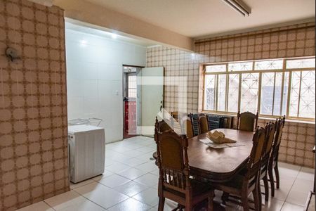 Casa para alugar com 525m², 7 quartos e 3 vagas Casa para alugar com 525m², 7 quartos e 3 vagasSala inferior