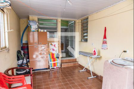 Casa para alugar com 525m², 7 quartos e 3 vagas Casa para alugar com 525m², 7 quartos e 3 vagasLavanderia