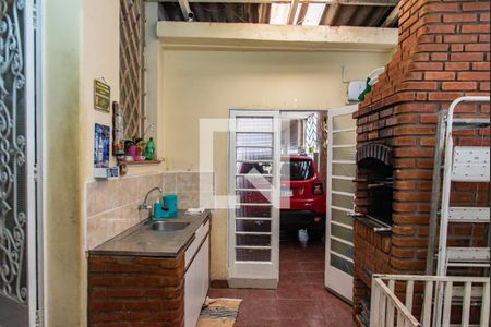 Casa para alugar com 525m², 7 quartos e 3 vagas Casa para alugar com 525m², 7 quartos e 3 vagasChurrasqueira