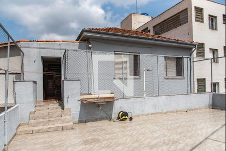 Casa para alugar com 525m², 7 quartos e 3 vagas Casa para alugar com 525m², 7 quartos e 3 vagasTerraço
