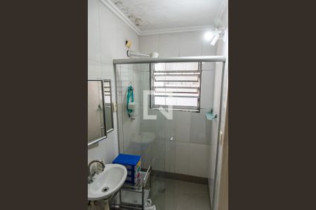 Casa para alugar com 525m², 7 quartos e 3 vagas Casa para alugar com 525m², 7 quartos e 3 vagasBanheiro suíte edícula