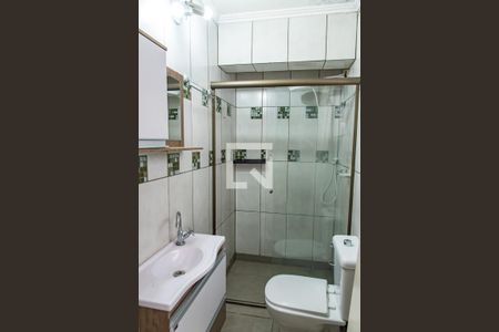 Casa para alugar com 525m², 7 quartos e 3 vagas Casa para alugar com 525m², 7 quartos e 3 vagasBanheiro suíte 2 edícula