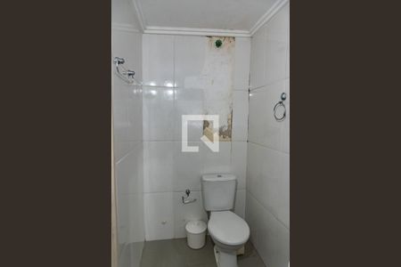 Casa para alugar com 525m², 7 quartos e 3 vagas Casa para alugar com 525m², 7 quartos e 3 vagasBanheiro suíte edícula