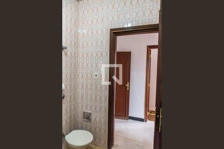 Casa para alugar com 525m², 7 quartos e 3 vagas Casa para alugar com 525m², 7 quartos e 3 vagasBanheiro