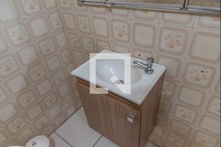 Casa para alugar com 525m², 7 quartos e 3 vagas Casa para alugar com 525m², 7 quartos e 3 vagasBanheiro edícula