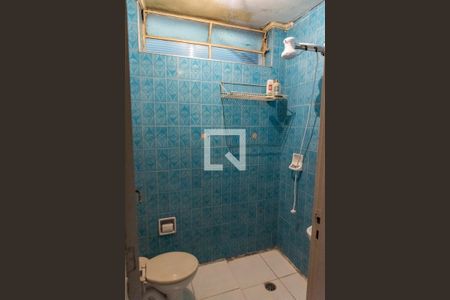 Casa para alugar com 525m², 7 quartos e 3 vagas Casa para alugar com 525m², 7 quartos e 3 vagasBanheiro inferior