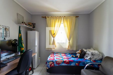 Quarto 2 de apartamento à venda com 2 quartos, 52m² em Jardim Valéria, Guarulhos