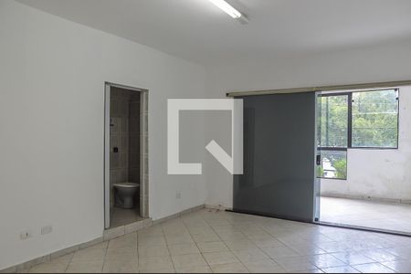 Quarto Suíte de casa para alugar com 3 quartos, 125m² em Jardim Thelma, São Bernardo do Campo