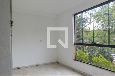 Sacada de casa para alugar com 3 quartos, 125m² em Jardim Thelma, São Bernardo do Campo