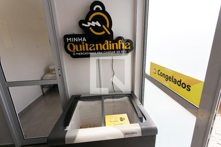 Apartamento para alugar com 34m², 2 quartos e sem vagaÁrea comum - Mercado