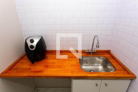 Apartamento para alugar com 34m², 2 quartos e sem vagaÁrea de Serviço - Tanque