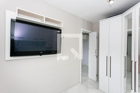 Apartamento para alugar com 34m², 2 quartos e sem vagaQuarto 1 - TV