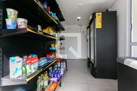 Apartamento para alugar com 34m², 2 quartos e sem vagaÁrea comum - Mercado