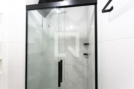 Apartamento para alugar com 34m², 2 quartos e sem vagaBanheiro