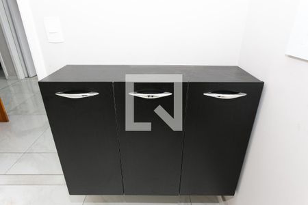 Apartamento para alugar com 34m², 2 quartos e sem vagaQuarto 2