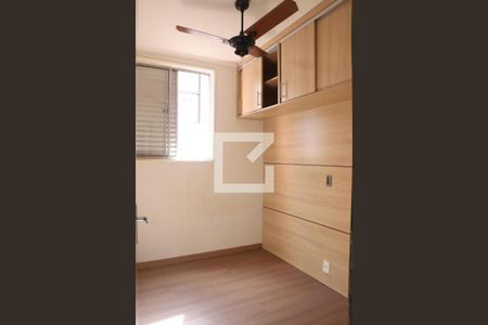 Quarto 2 de apartamento à venda com 3 quartos, 65m² em Jardim Planalto, Campinas