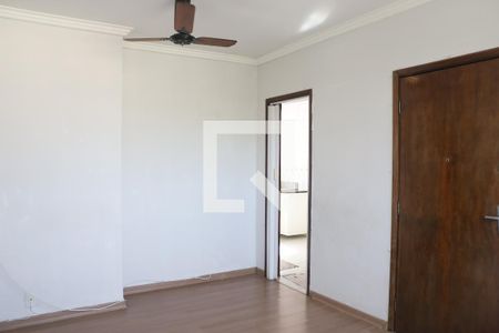 Sala de apartamento à venda com 3 quartos, 65m² em Jardim Planalto, Campinas