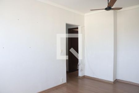 Sala de apartamento à venda com 3 quartos, 65m² em Jardim Planalto, Campinas