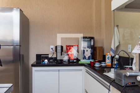 Apartamento à venda com 146m², 2 quartos e 2 vagasÁrea Gourmet