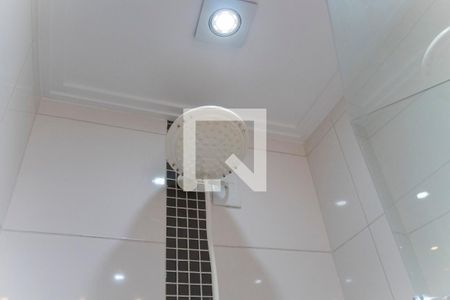 Apartamento à venda com 146m², 2 quartos e 2 vagasBanheiro da Suíte 2