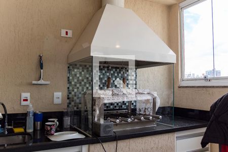 Apartamento à venda com 146m², 2 quartos e 2 vagasÁrea Gourmet