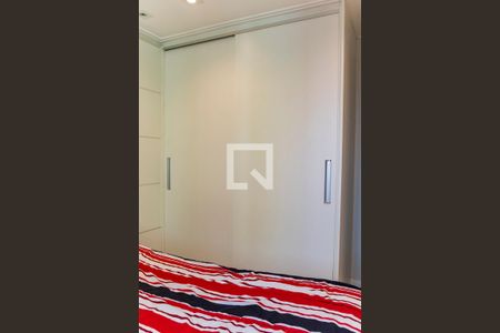 Suíte 1 de apartamento à venda com 2 quartos, 146m² em Vila Guiomar, Santo André