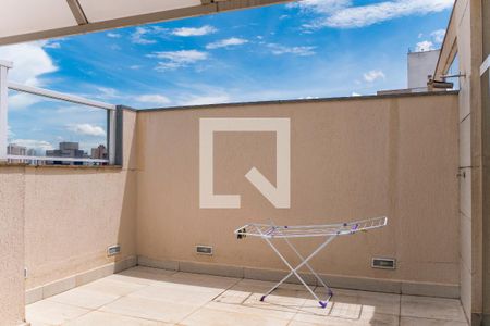 Apartamento à venda com 146m², 2 quartos e 2 vagasQuintal/Varal