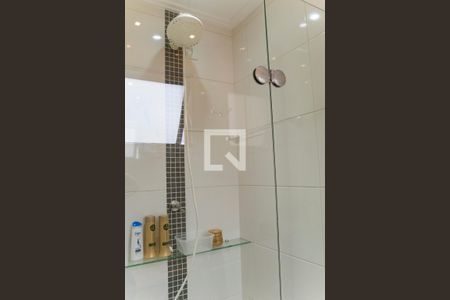 Apartamento à venda com 146m², 2 quartos e 2 vagasBanheiro da Suíte 2