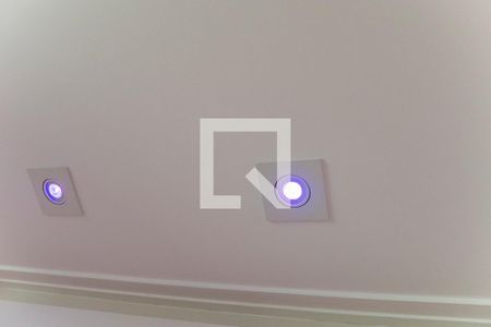 Suíte 1 de apartamento à venda com 2 quartos, 146m² em Vila Guiomar, Santo André