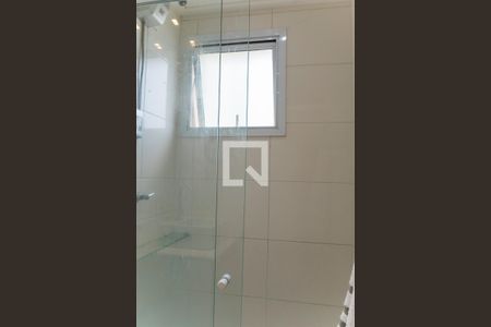 Apartamento à venda com 146m², 2 quartos e 2 vagasBanheiro da Suíte 1