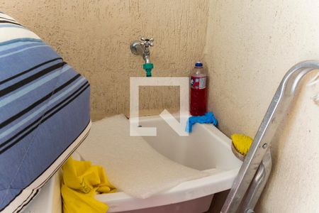 Apartamento à venda com 146m², 2 quartos e 2 vagasÁrea de Serviço