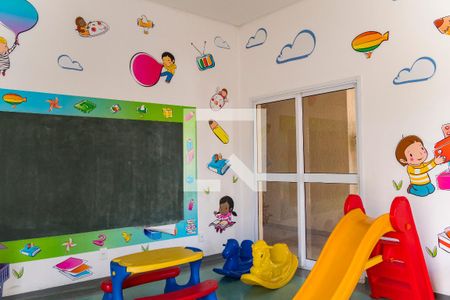 Apartamento à venda com 146m², 2 quartos e 2 vagasBrinquedoteca