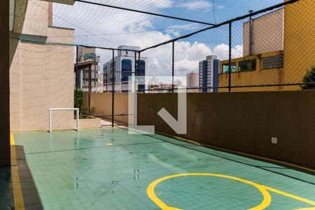 Apartamento à venda com 146m², 2 quartos e 2 vagasQuadra Esportiva