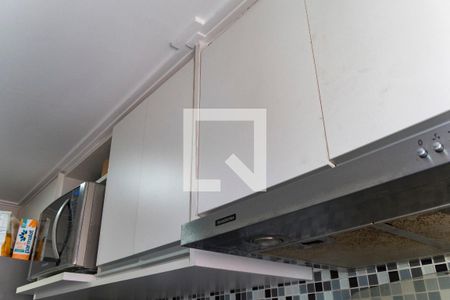 Apartamento à venda com 146m², 2 quartos e 2 vagasCozinha