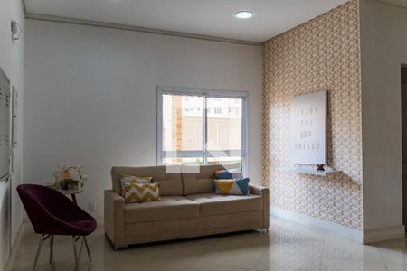 Apartamento à venda com 146m², 2 quartos e 2 vagasHall de entrada