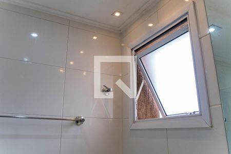 Apartamento à venda com 146m², 2 quartos e 2 vagasBanheiro da Suíte 2