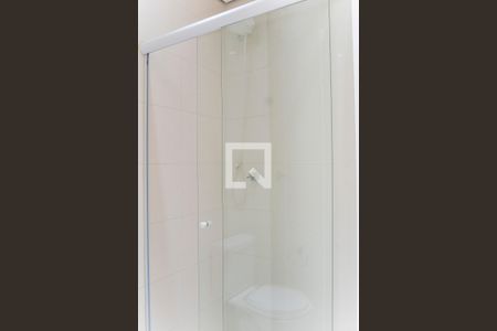 Apartamento à venda com 146m², 2 quartos e 2 vagasBanheiro da Área Gourmet