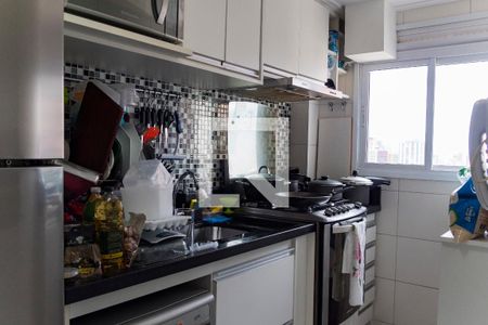 Apartamento à venda com 146m², 2 quartos e 2 vagasCozinha